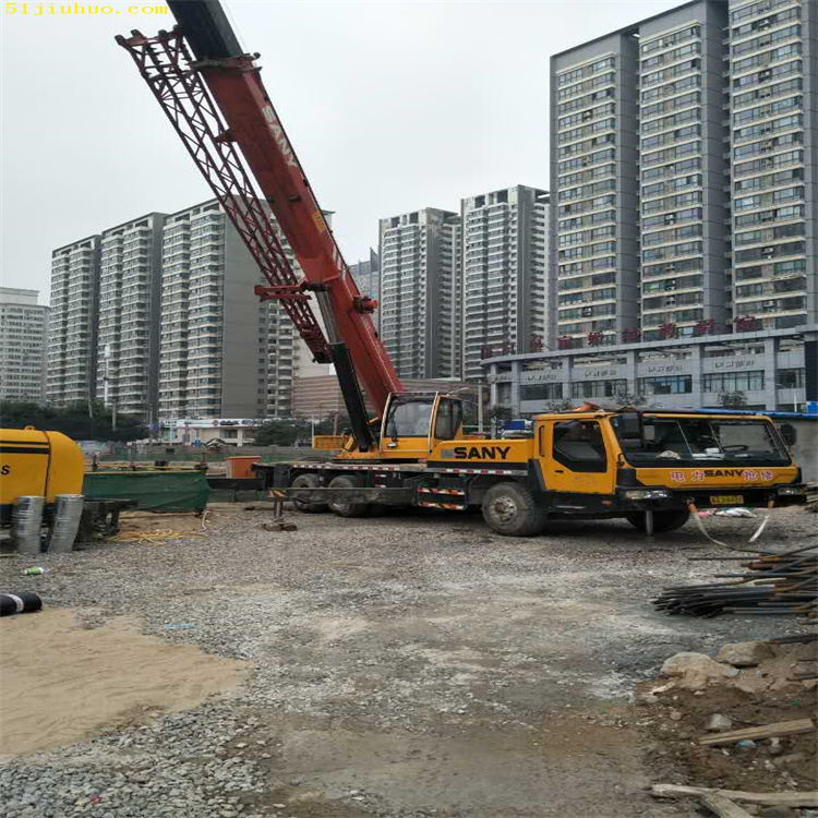 龙川起重吊装作业是什么高处作业