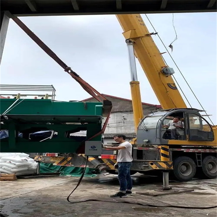 龙川大吨位吊车租赁应急保障方案|化解突发吊装需求难题