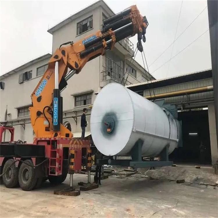 龙川吊车租用电话|24小时应急服务|精准吊装方案